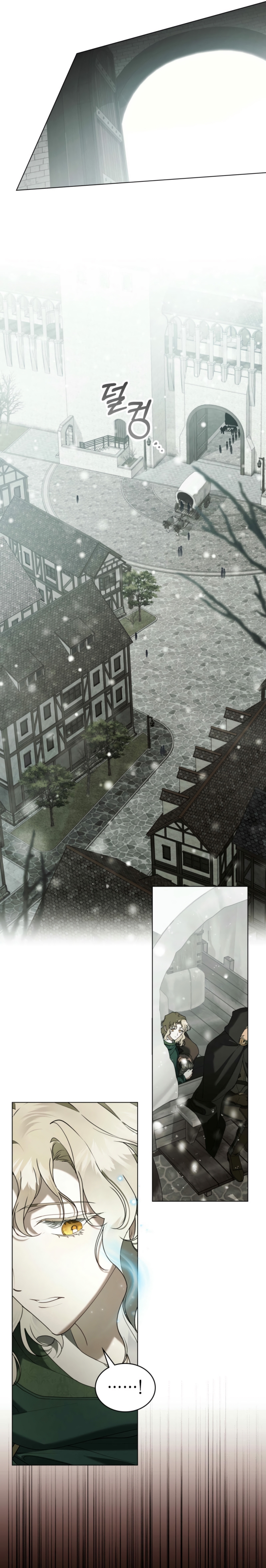 Fue solo un matrimonio por contrato Capítulo 69 - Página 29