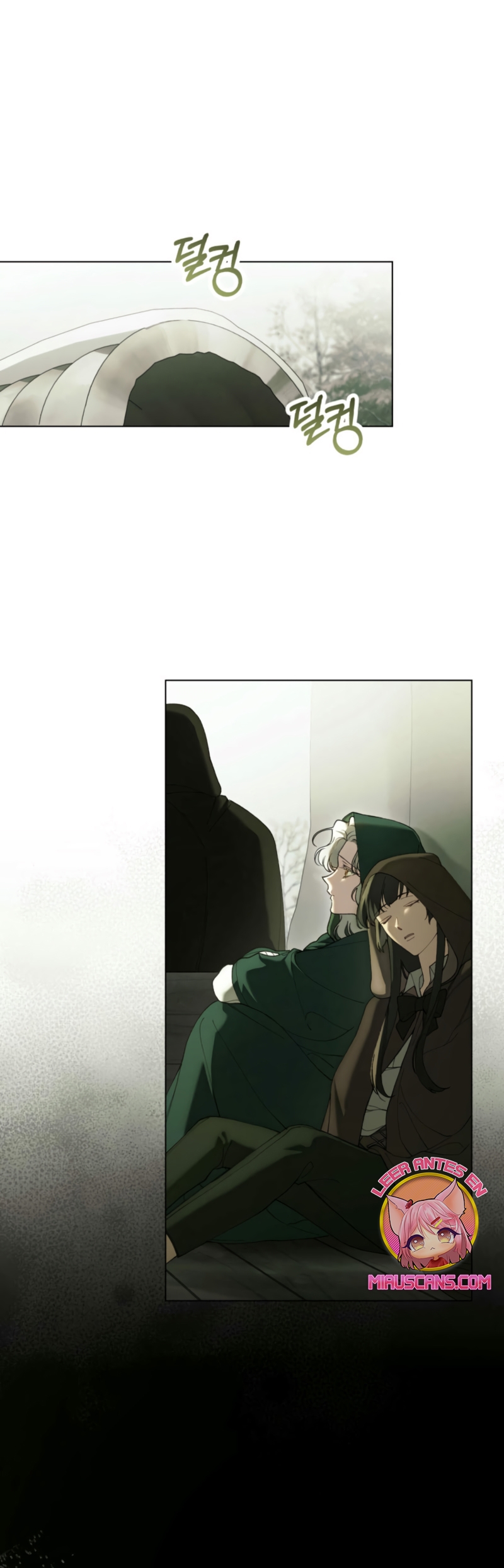 Fue solo un matrimonio por contrato Capítulo 69 - Página 3