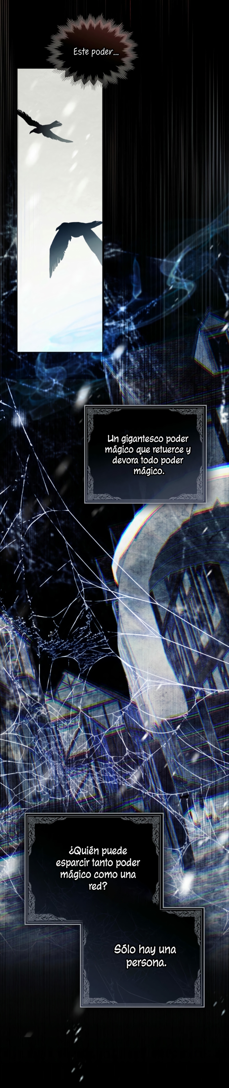 Fue solo un matrimonio por contrato Capítulo 69 - Página 31