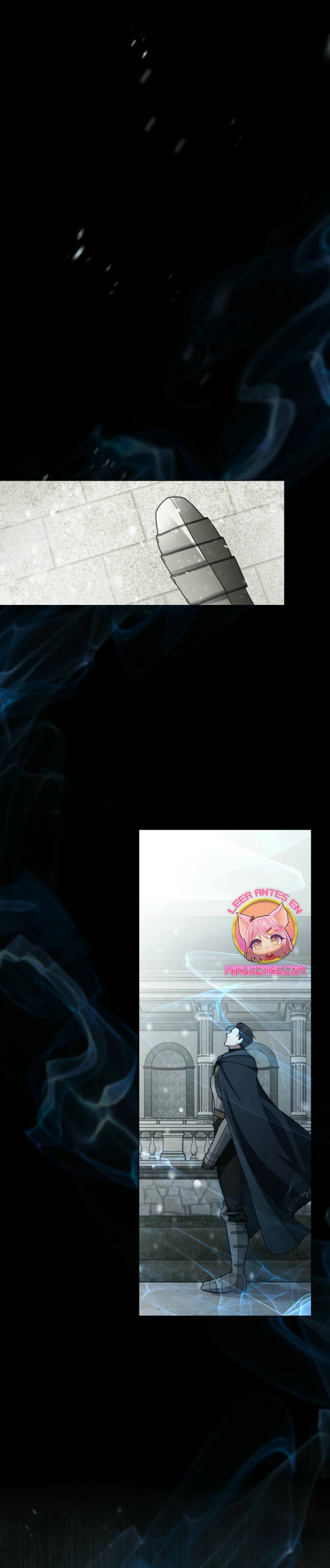 Fue solo un matrimonio por contrato Capítulo 69 - Página 32