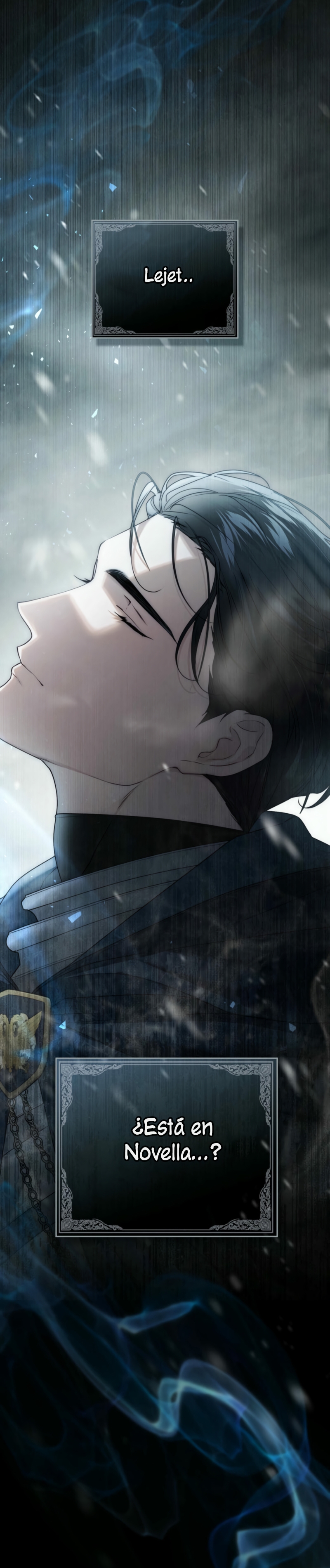 Fue solo un matrimonio por contrato Capítulo 69 - Página 33