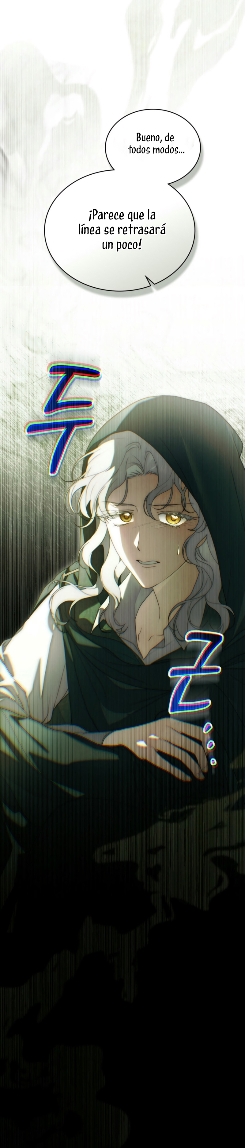 Fue solo un matrimonio por contrato Capítulo 69 - Página 9