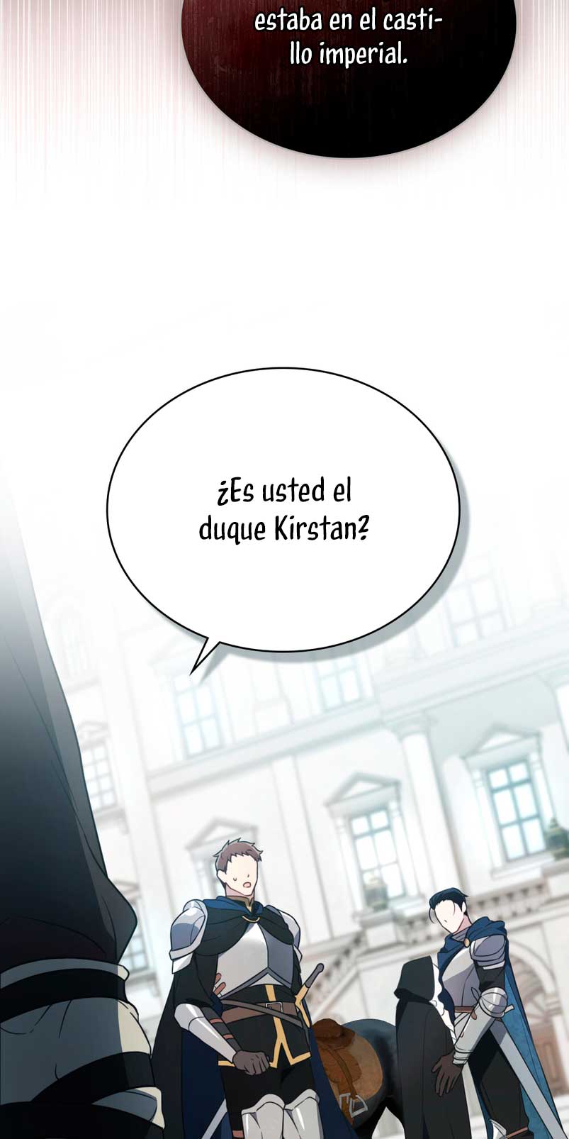 Fue solo un matrimonio por contrato Capítulo 7 - Página 11