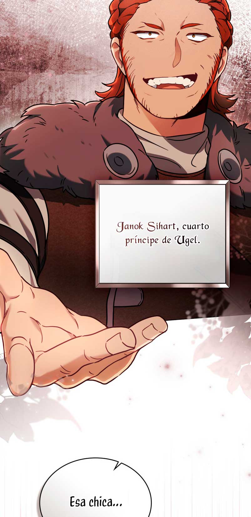 Fue solo un matrimonio por contrato Capítulo 7 - Página 13