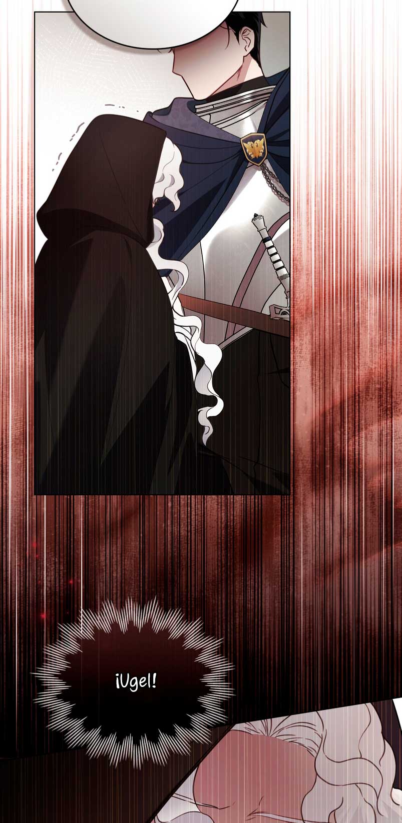 Fue solo un matrimonio por contrato Capítulo 7 - Página 14