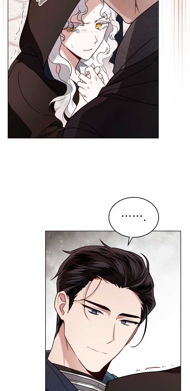 Fue solo un matrimonio por contrato Capítulo 7 - Página 18