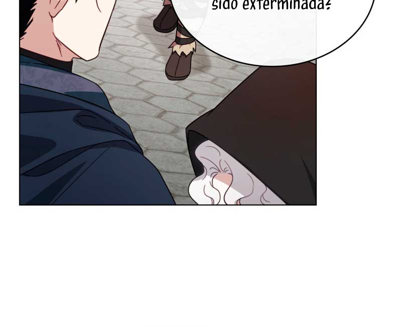 Fue solo un matrimonio por contrato Capítulo 7 - Página 20