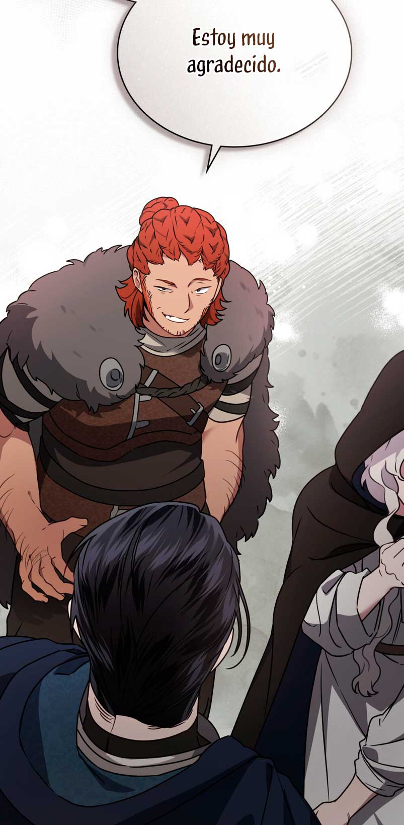 Fue solo un matrimonio por contrato Capítulo 7 - Página 24