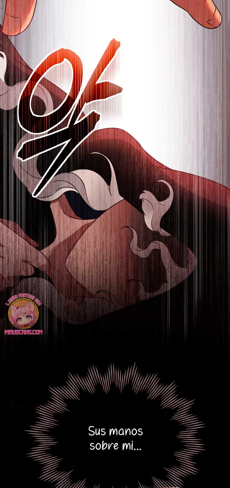 Fue solo un matrimonio por contrato Capítulo 7 - Página 26