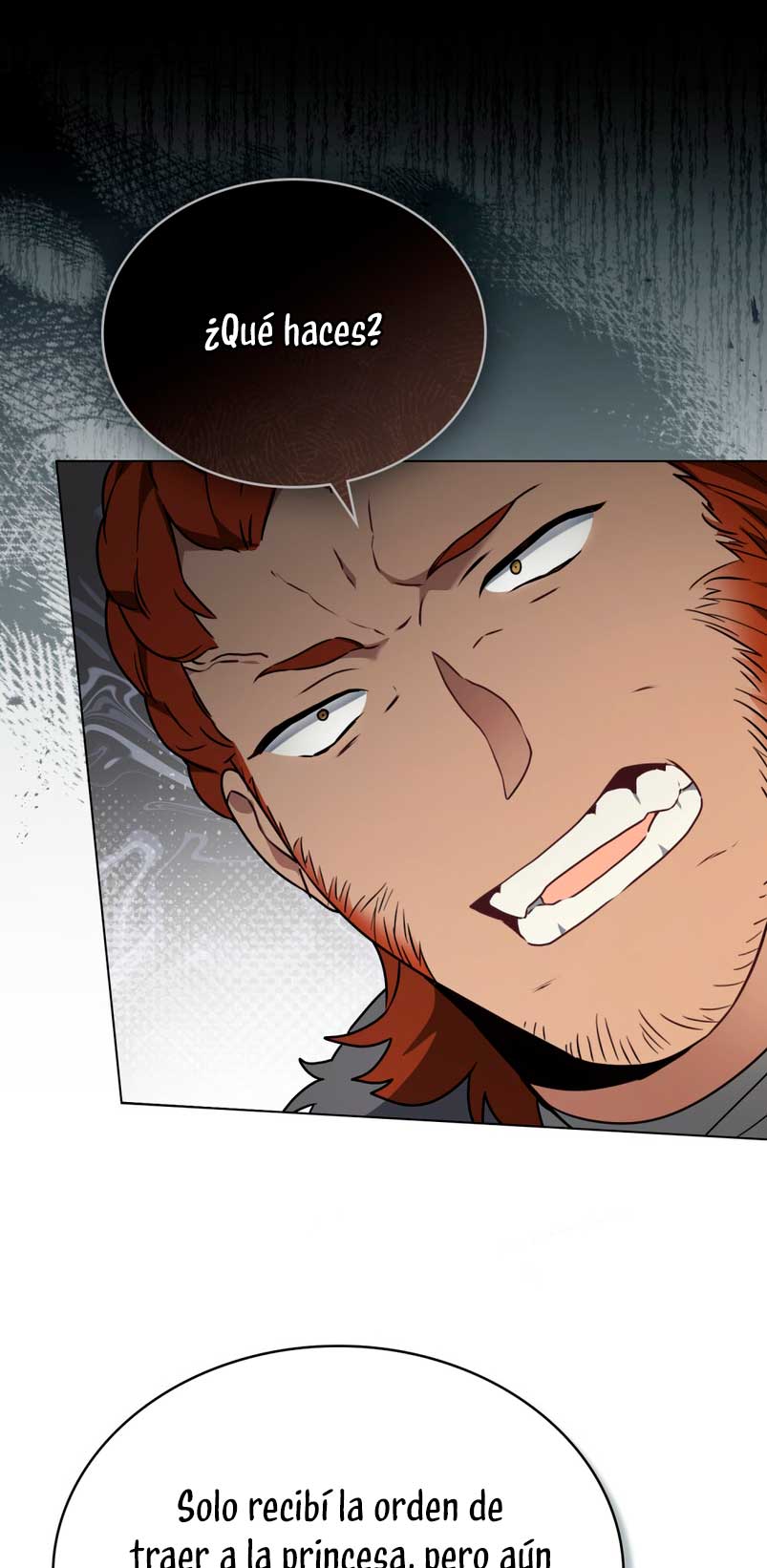 Fue solo un matrimonio por contrato Capítulo 7 - Página 31