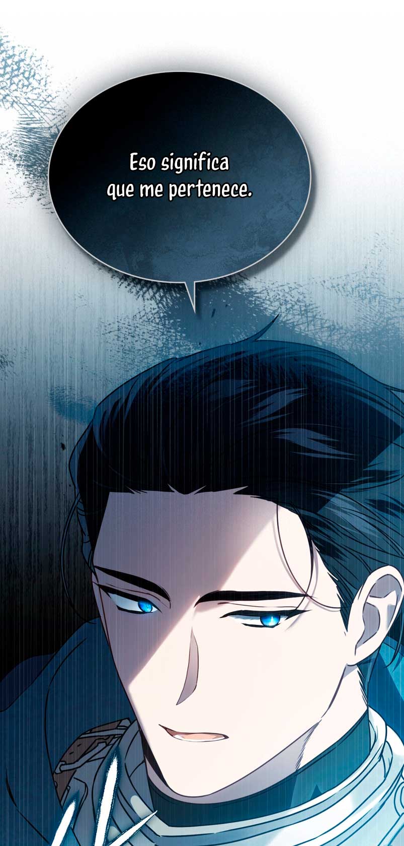 Fue solo un matrimonio por contrato Capítulo 7 - Página 34