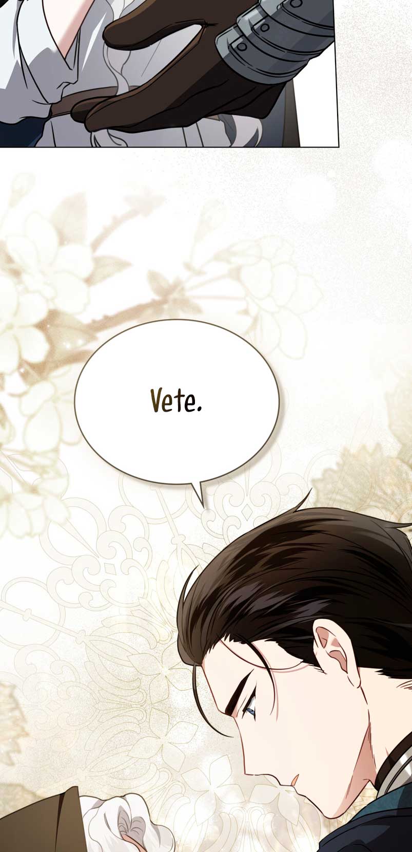 Fue solo un matrimonio por contrato Capítulo 7 - Página 36