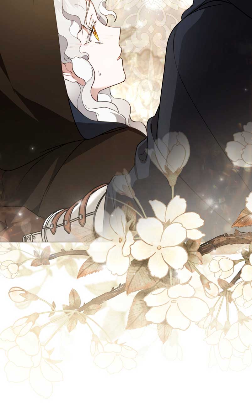 Fue solo un matrimonio por contrato Capítulo 7 - Página 37