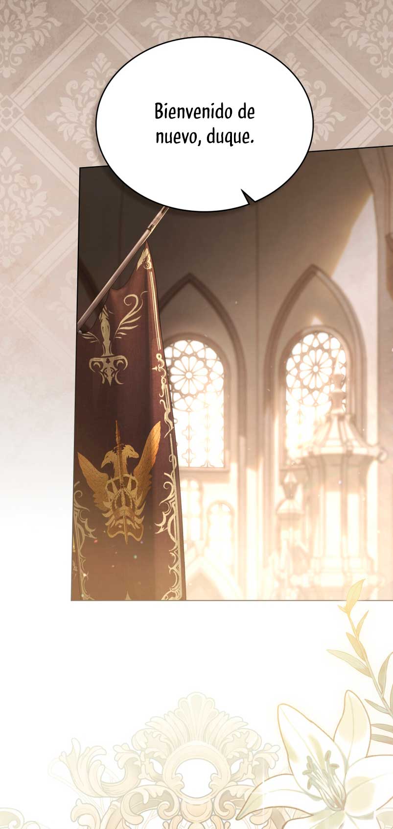 Fue solo un matrimonio por contrato Capítulo 7 - Página 40