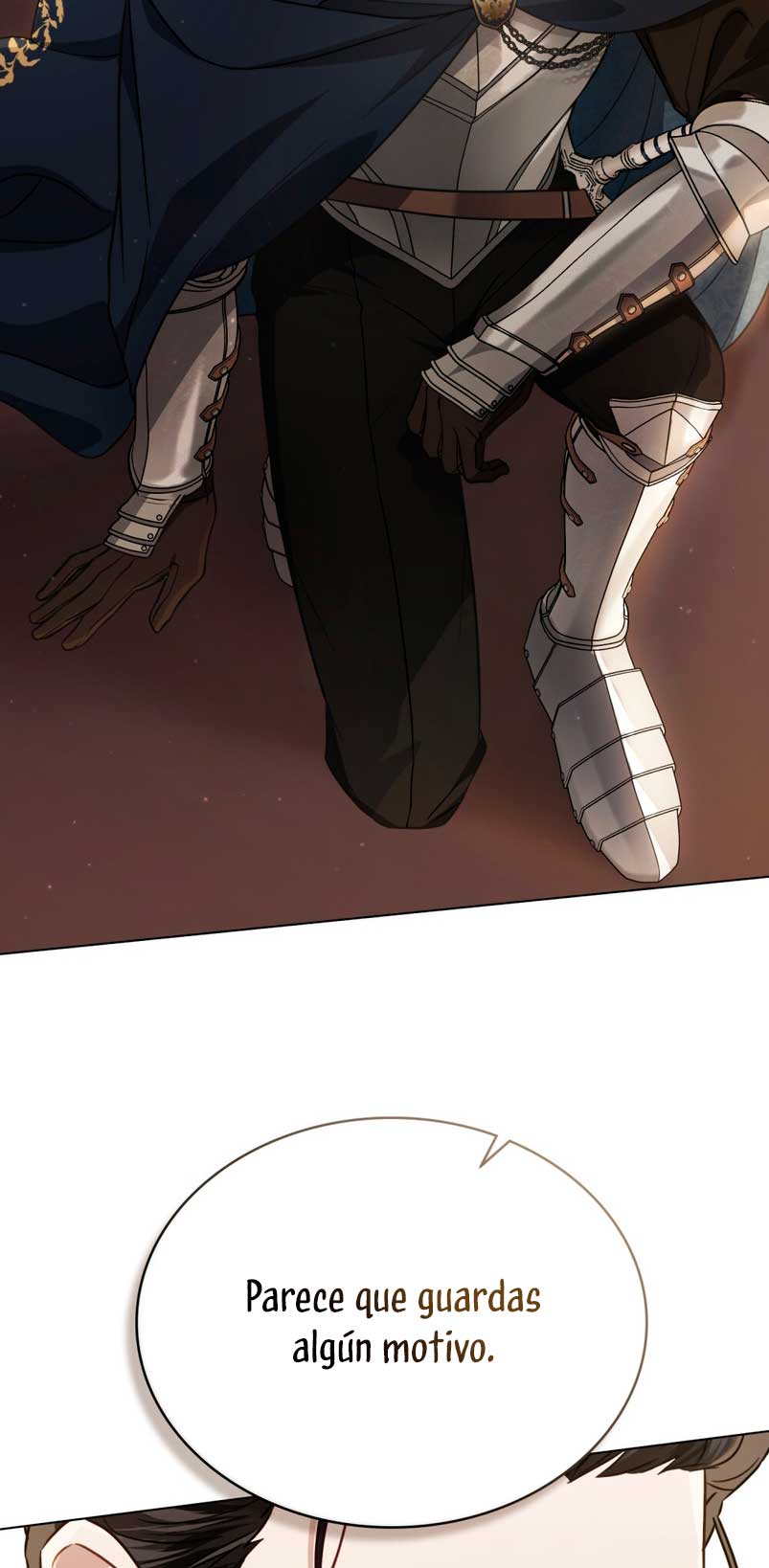 Fue solo un matrimonio por contrato Capítulo 7 - Página 45