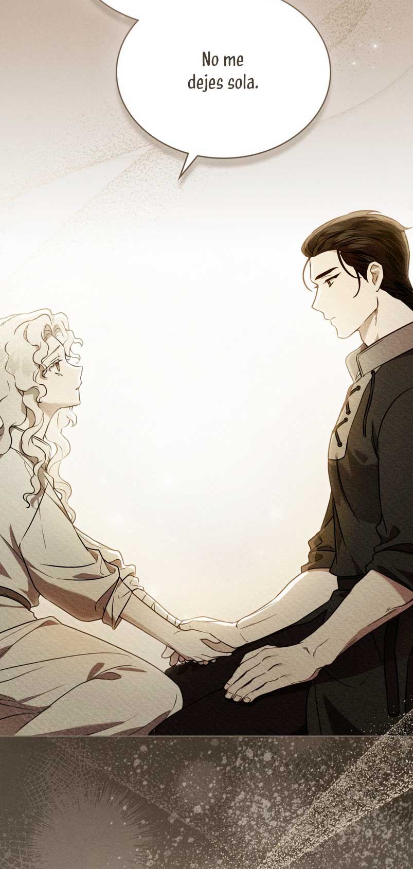 Fue solo un matrimonio por contrato Capítulo 7 - Página 47