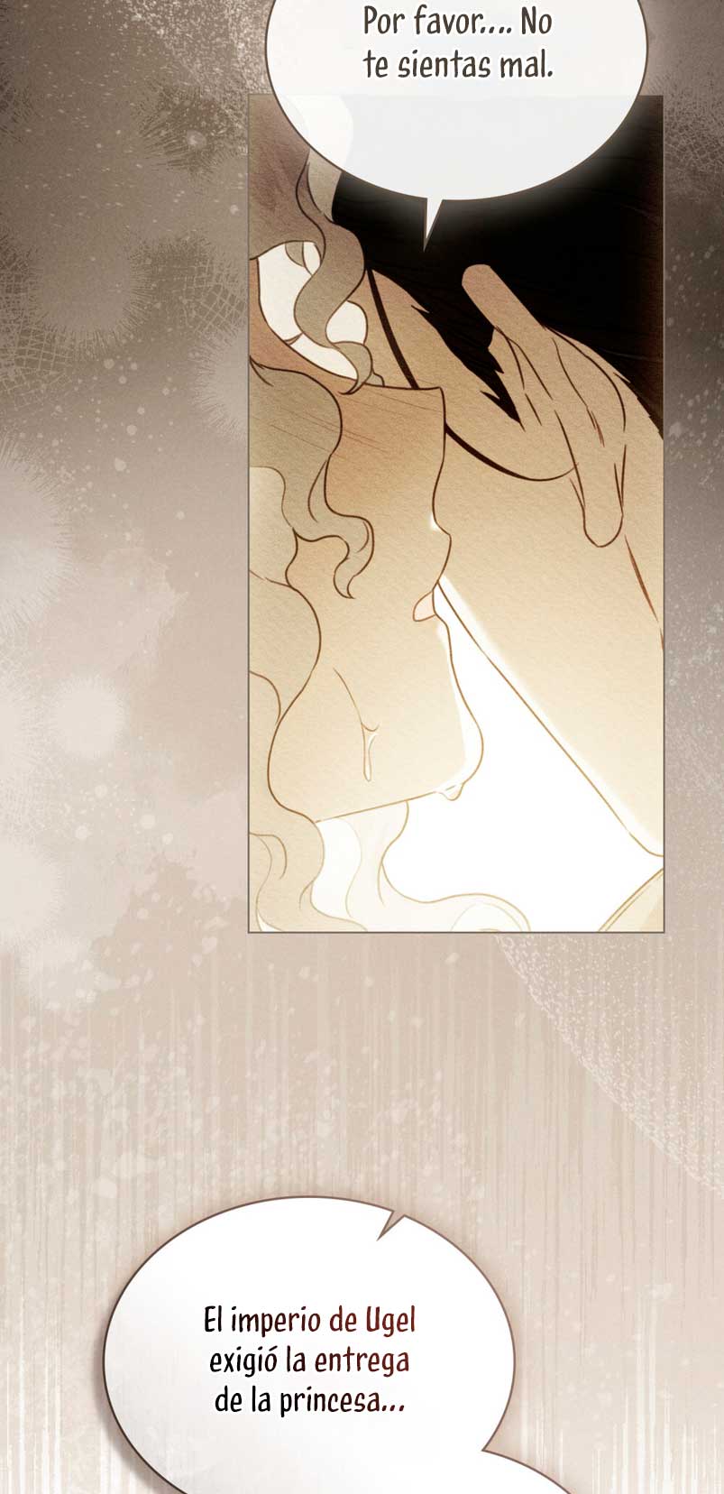 Fue solo un matrimonio por contrato Capítulo 7 - Página 49