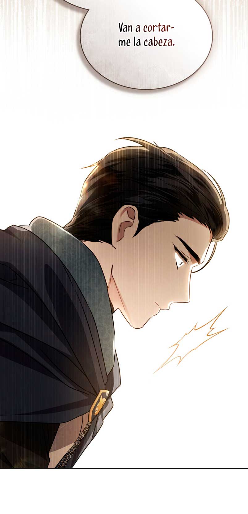 Fue solo un matrimonio por contrato Capítulo 7 - Página 50