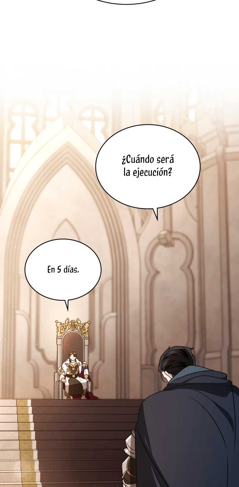 Fue solo un matrimonio por contrato Capítulo 7 - Página 53