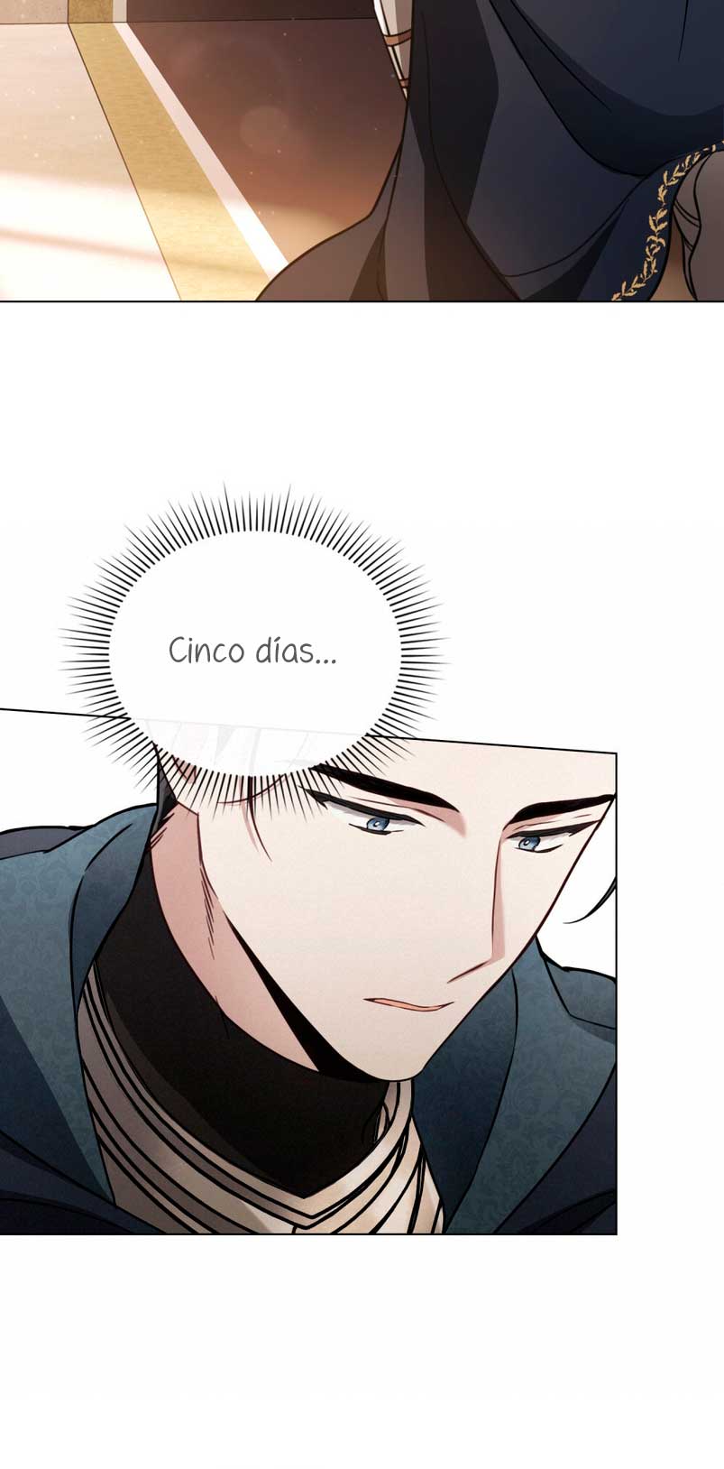 Fue solo un matrimonio por contrato Capítulo 7 - Página 54