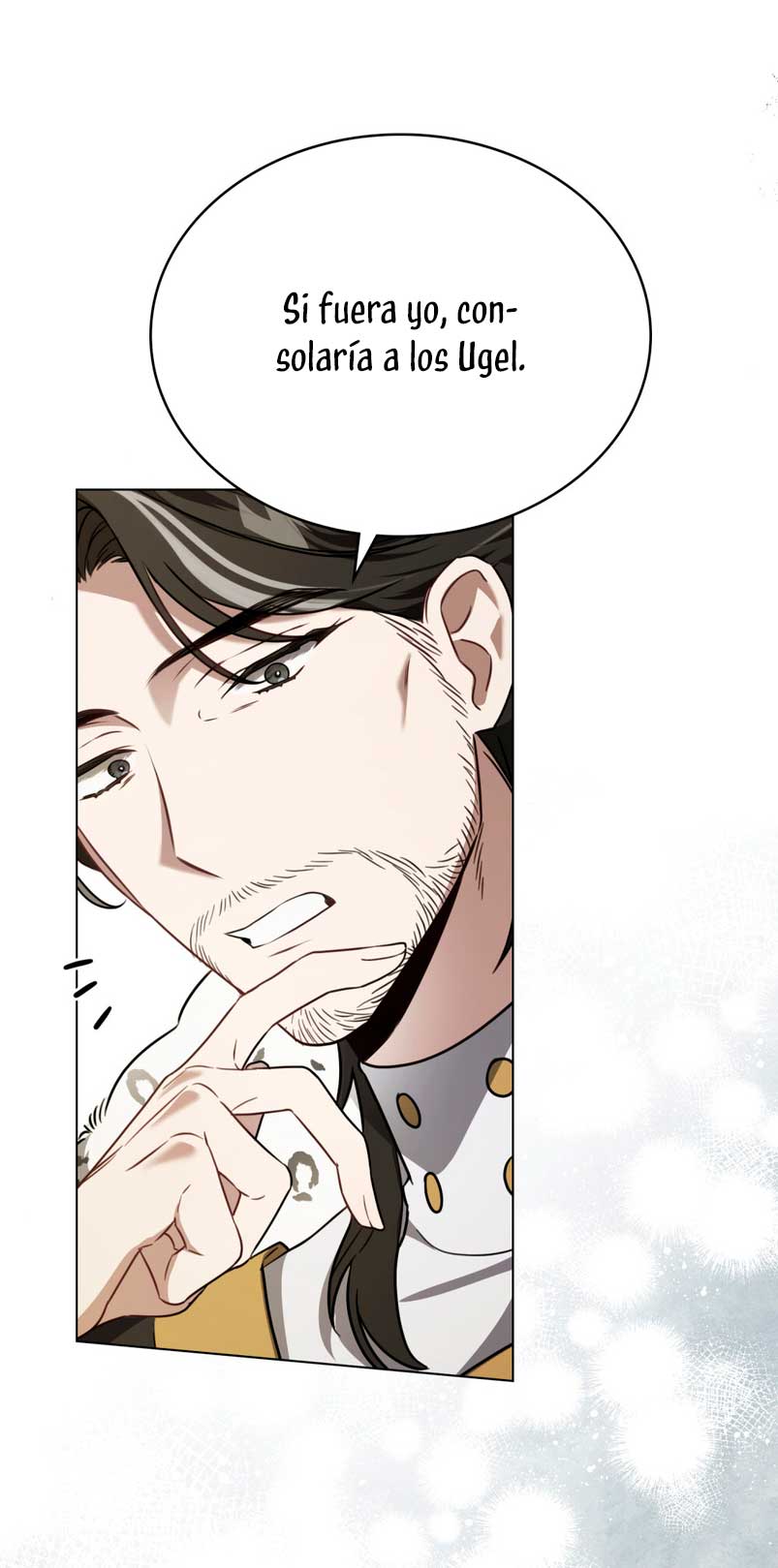 Fue solo un matrimonio por contrato Capítulo 7 - Página 56