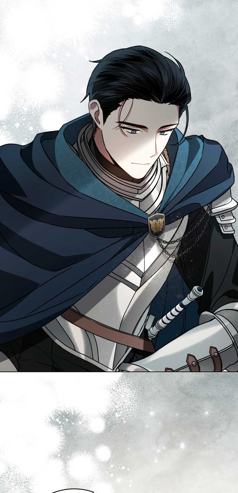 Fue solo un matrimonio por contrato Capítulo 7 - Página 57