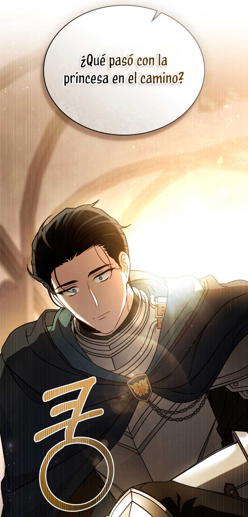 Fue solo un matrimonio por contrato Capítulo 7 - Página 63