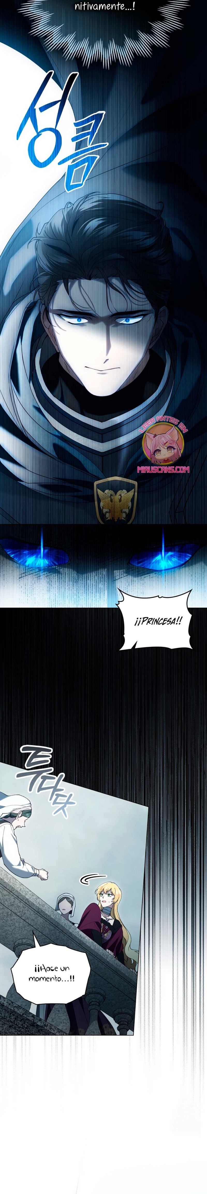 Fue solo un matrimonio por contrato Capítulo 70 - Página 10