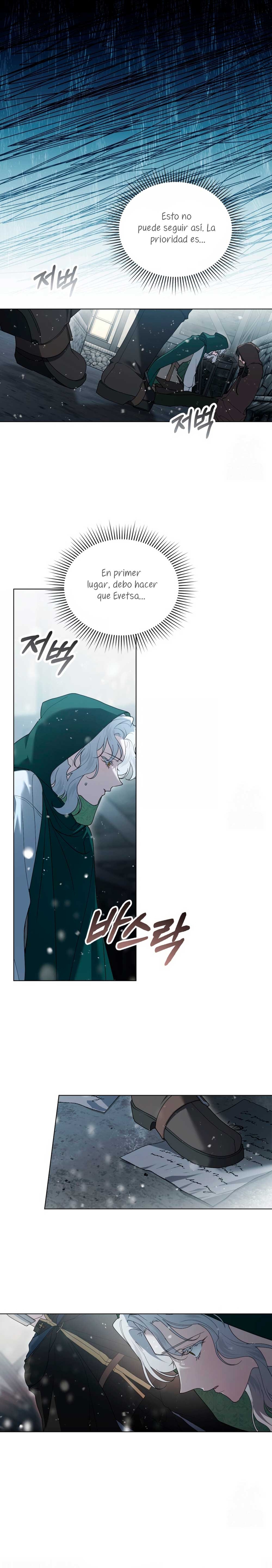 Fue solo un matrimonio por contrato Capítulo 70 - Página 24