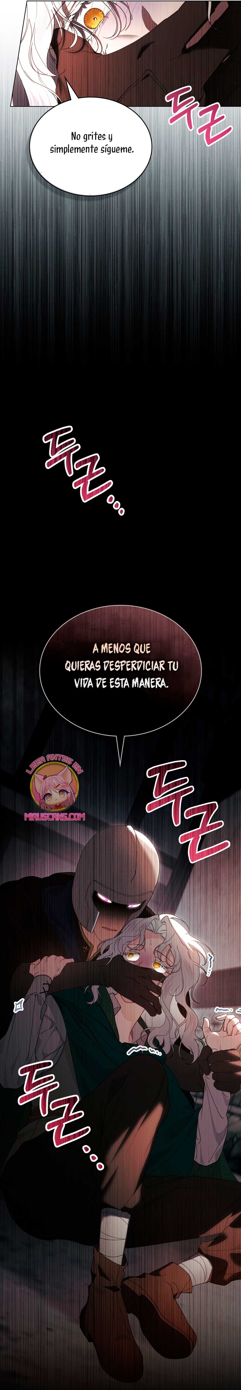 Fue solo un matrimonio por contrato Capítulo 70 - Página 26