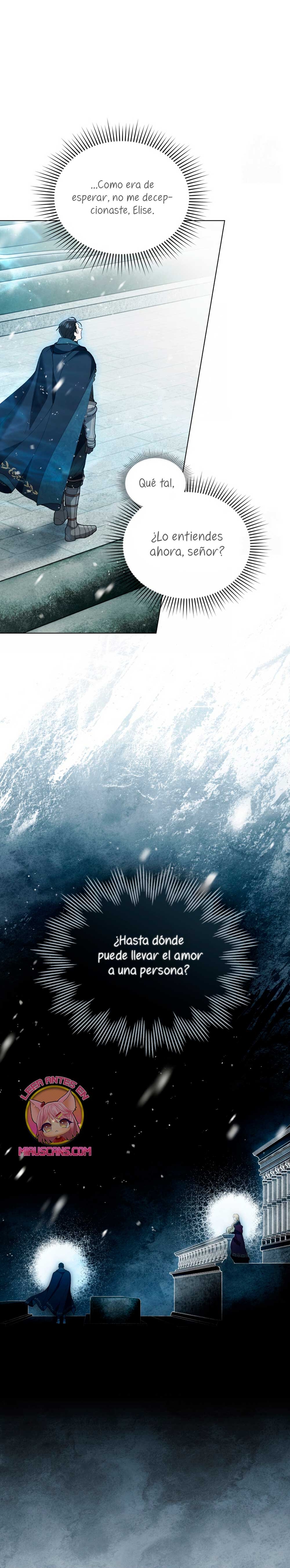 Fue solo un matrimonio por contrato Capítulo 70 - Página 4