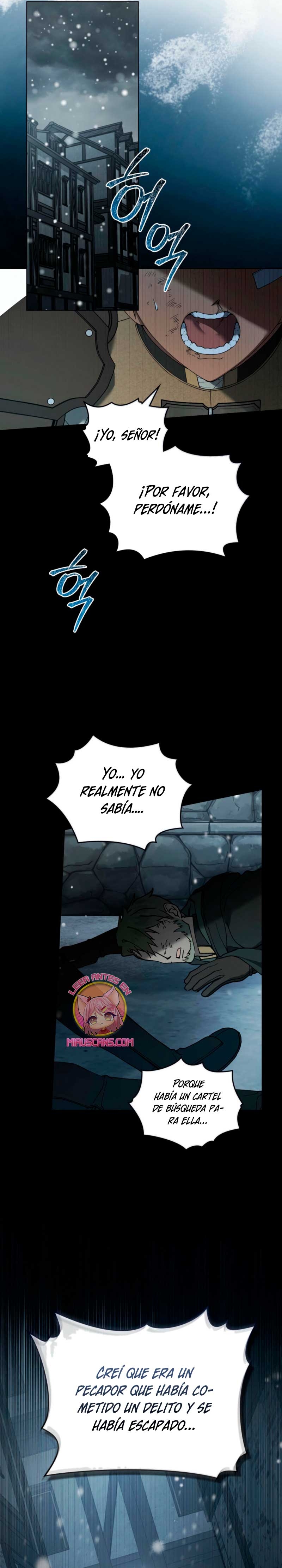 Fue solo un matrimonio por contrato Capítulo 71 - Página 18