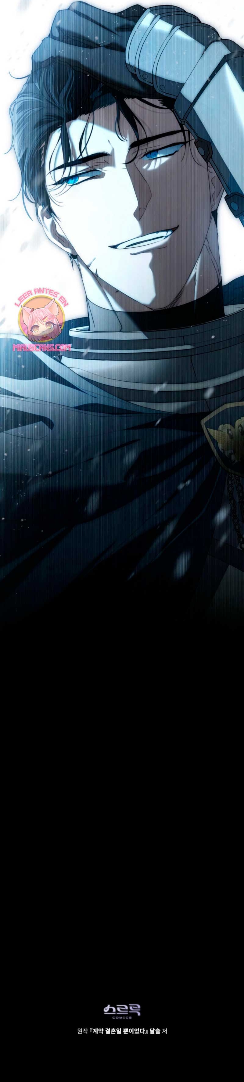 Fue solo un matrimonio por contrato Capítulo 71 - Página 26