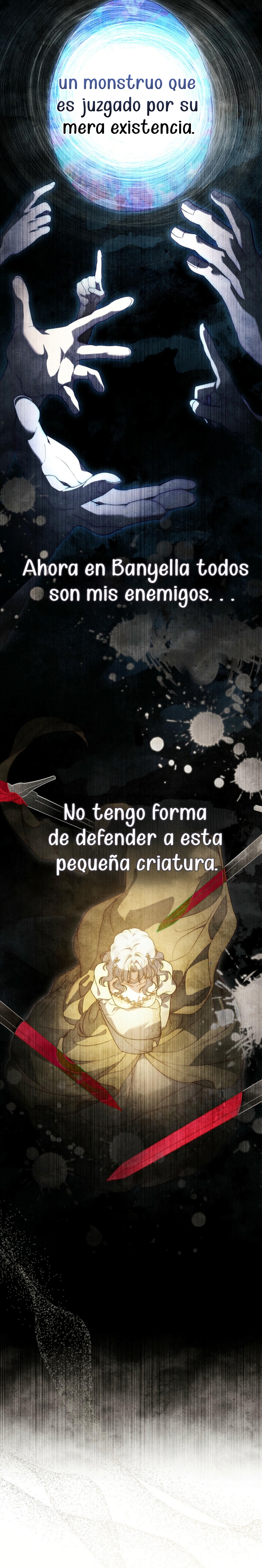 Fue solo un matrimonio por contrato Capítulo 72 - Página 21