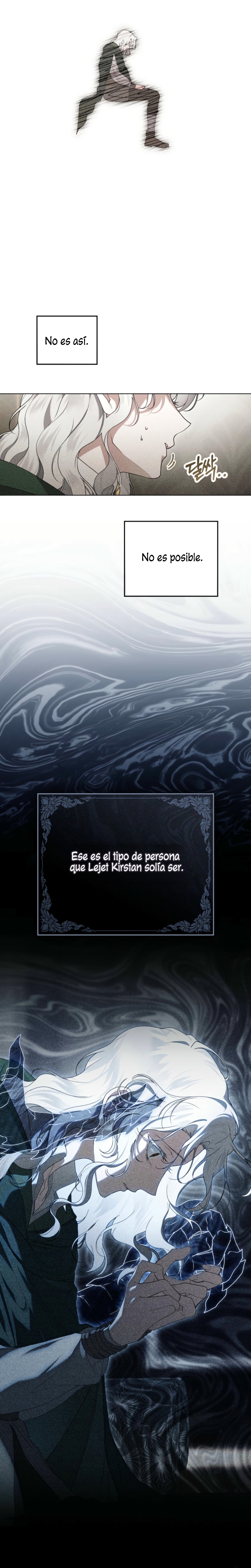 Fue solo un matrimonio por contrato Capítulo 72 - Página 7