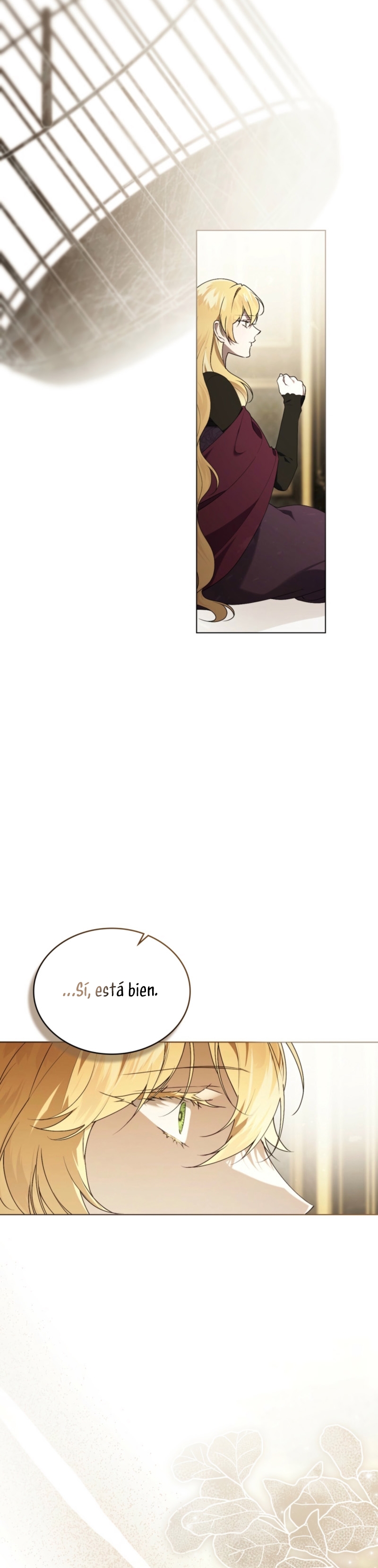 Fue solo un matrimonio por contrato Capítulo 73 - Página 10