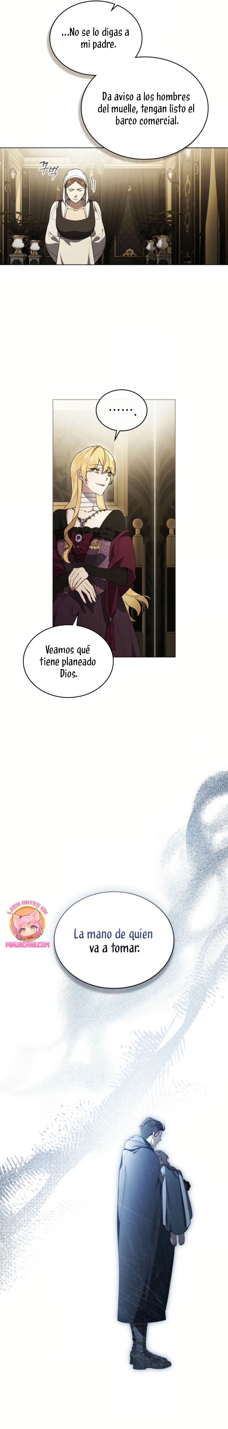 Fue solo un matrimonio por contrato Capítulo 74 - Página 13