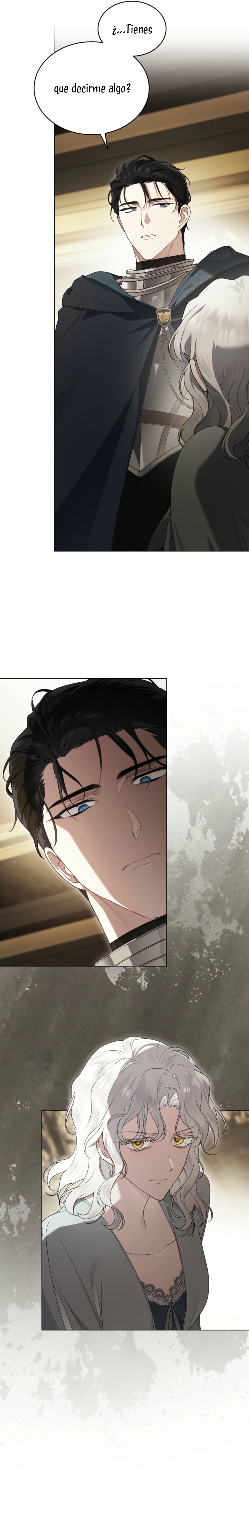 Fue solo un matrimonio por contrato Capítulo 74 - Página 15