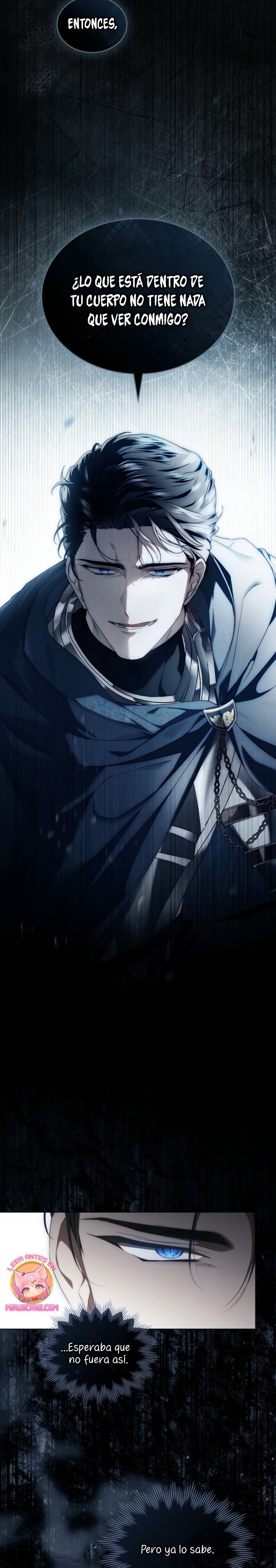 Fue solo un matrimonio por contrato Capítulo 74 - Página 19