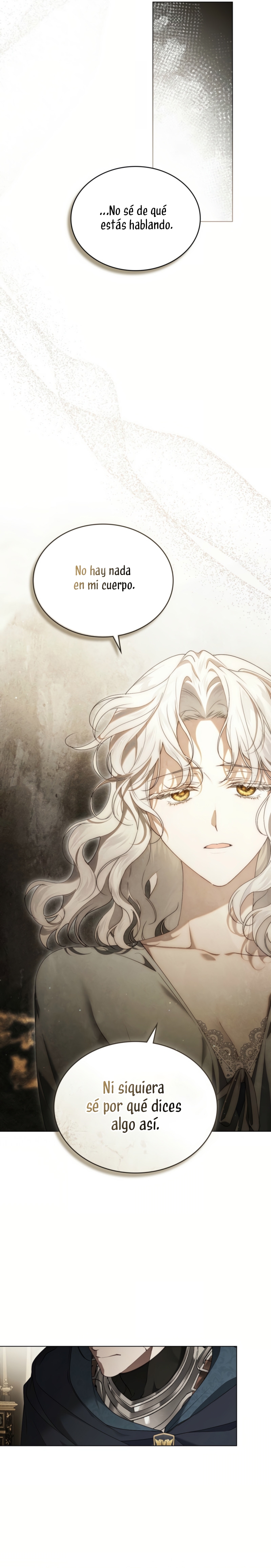 Fue solo un matrimonio por contrato Capítulo 74 - Página 21