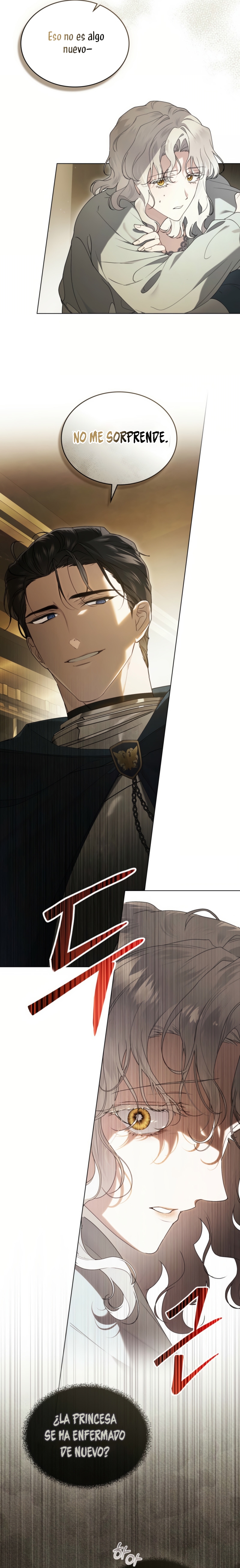 Fue solo un matrimonio por contrato Capítulo 74 - Página 4