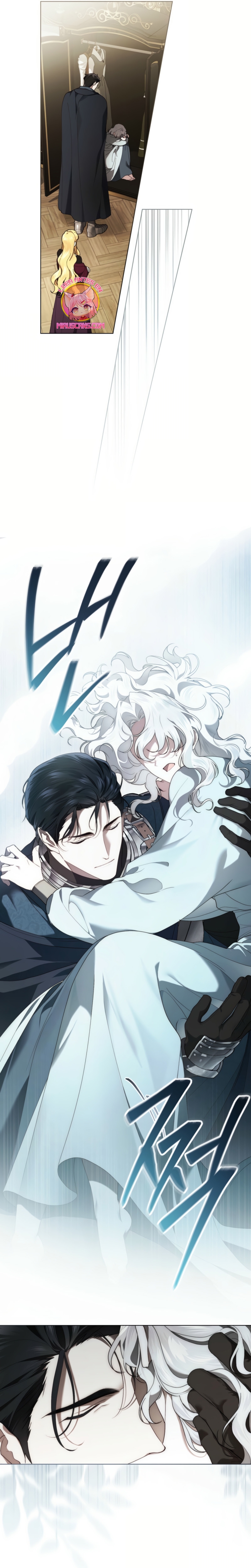 Fue solo un matrimonio por contrato Capítulo 74 - Página 8