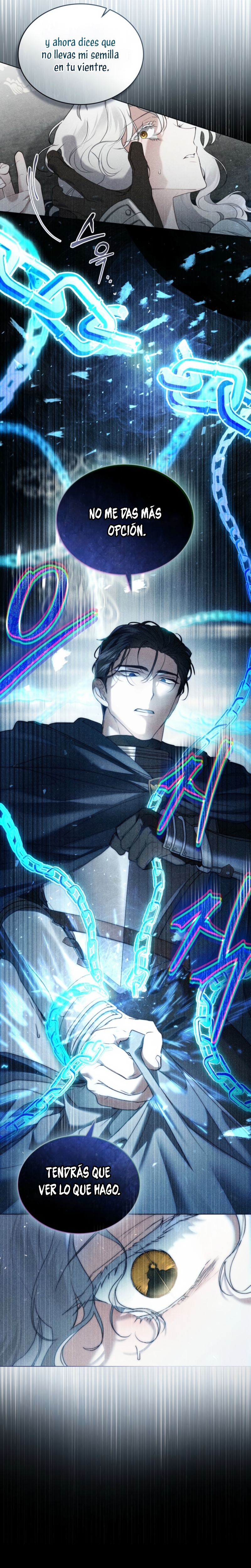 Fue solo un matrimonio por contrato Capítulo 75 - Página 10