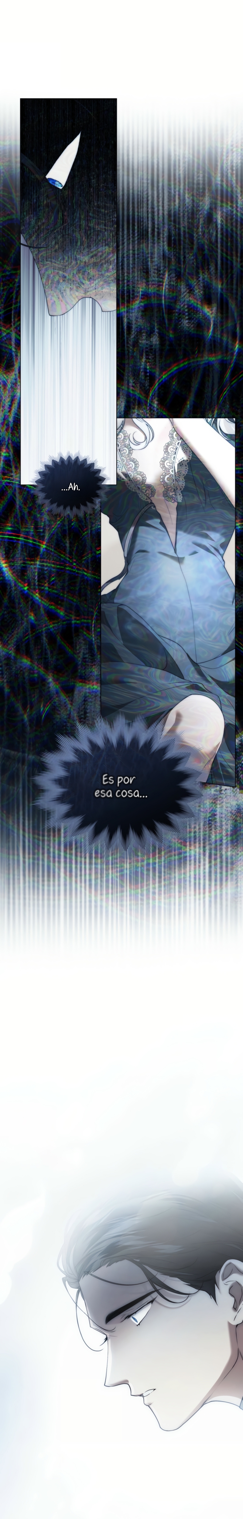 Fue solo un matrimonio por contrato Capítulo 75 - Página 16