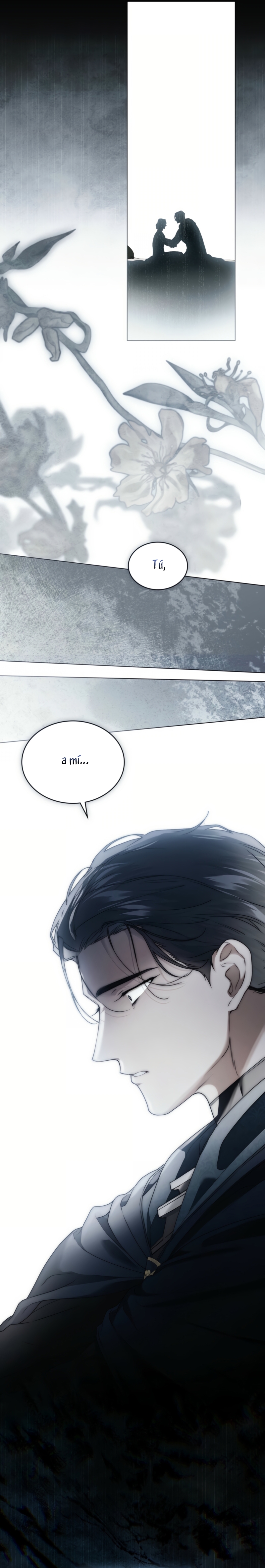 Fue solo un matrimonio por contrato Capítulo 75 - Página 23