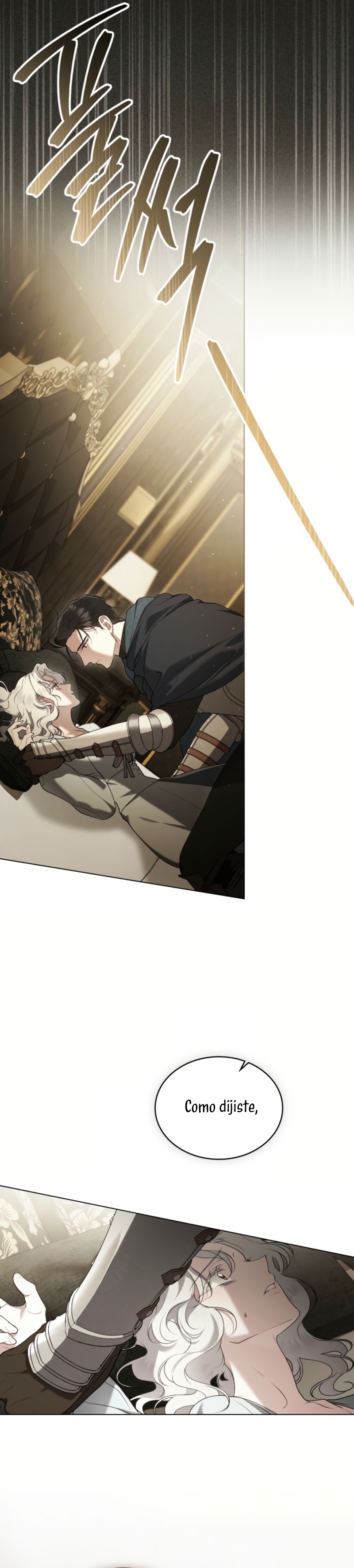 Fue solo un matrimonio por contrato Capítulo 75 - Página 4