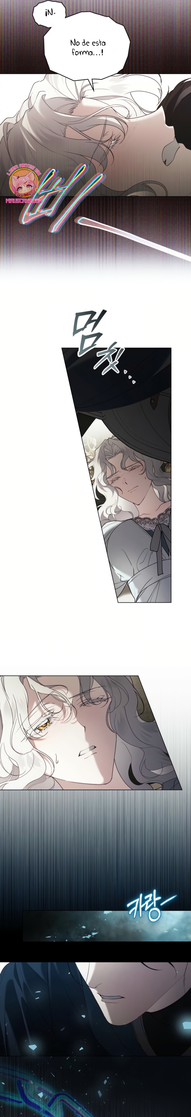 Fue solo un matrimonio por contrato Capítulo 75 - Página 6