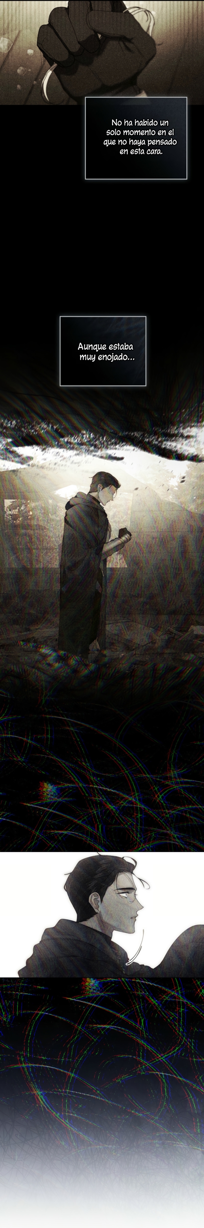 Fue solo un matrimonio por contrato Capítulo 76 - Página 5