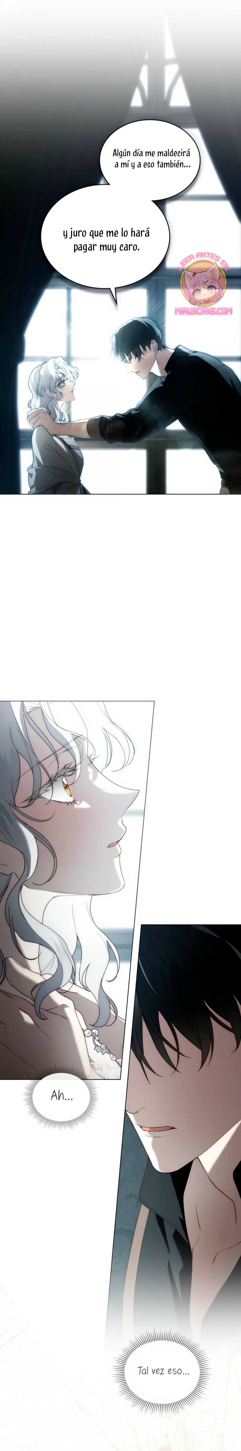 Fue solo un matrimonio por contrato Capítulo 77 - Página 12