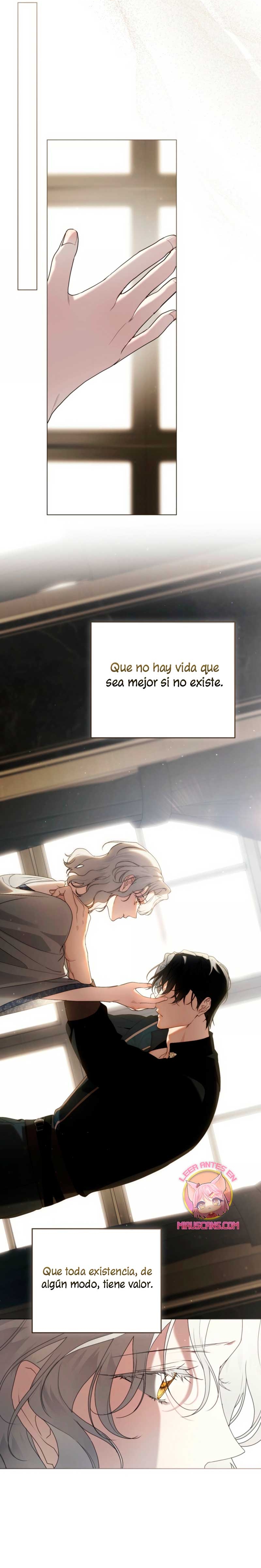 Fue solo un matrimonio por contrato Capítulo 77 - Página 14